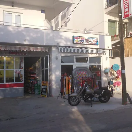 Brig Апартаменты