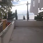 Brig Živogošće