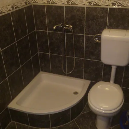 Apartamento Brig *