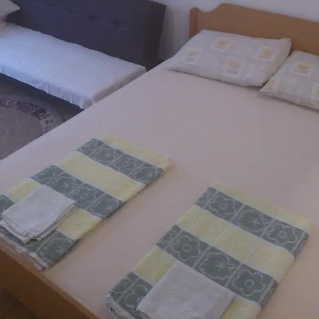 Brig Apartamento *