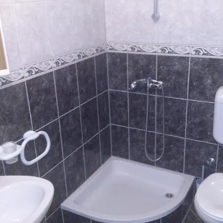 Apartment Brig Zivogosce