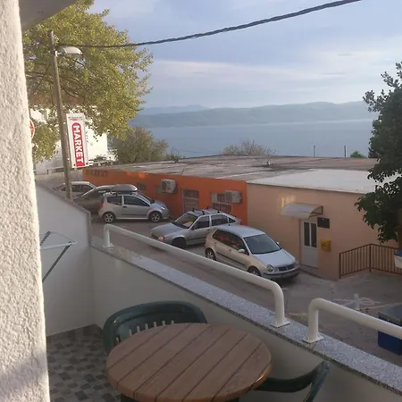 Brig Apartment Zivogosce