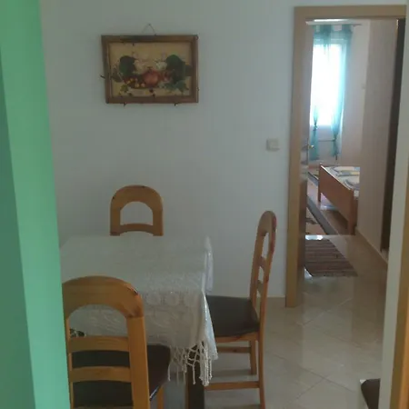Brig Apartment