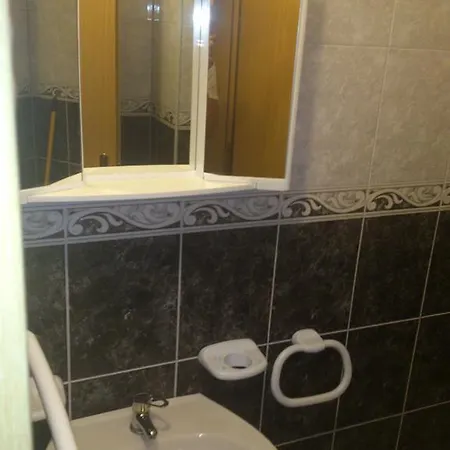 Apartamento Brig *