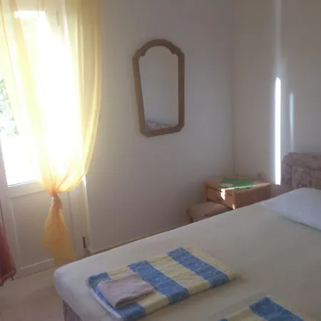 Apartment Brig Zivogosce