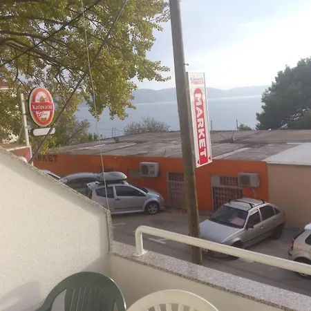 Brig Apartment Zivogosce
