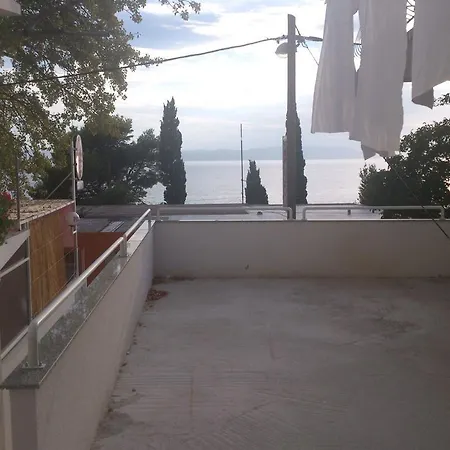 Brig Živogošće