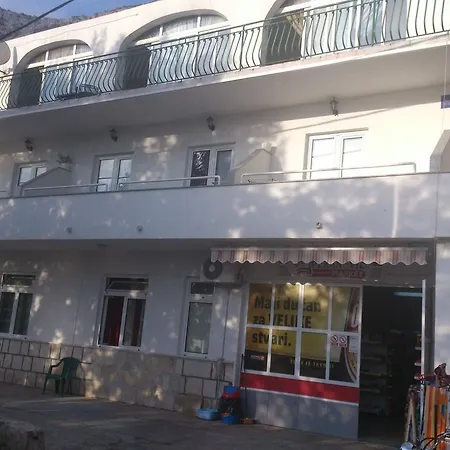 Brig Apartment Zivogosce