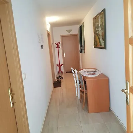 Apartamento Brig *