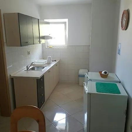 Brig Apartment