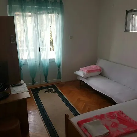 Brig * Živogošće
