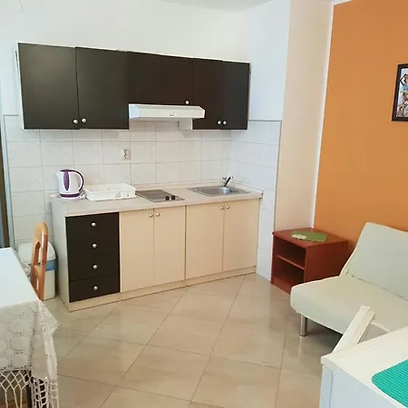 Brig Apartment