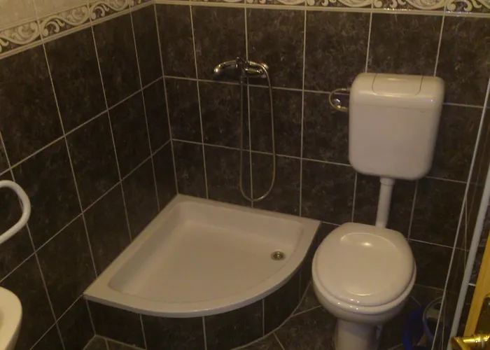Apartamento Brig *