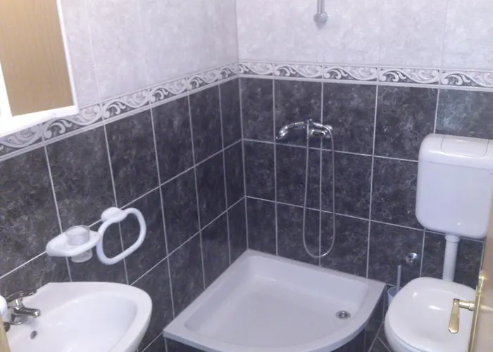 Apartamento Brig Živogošće