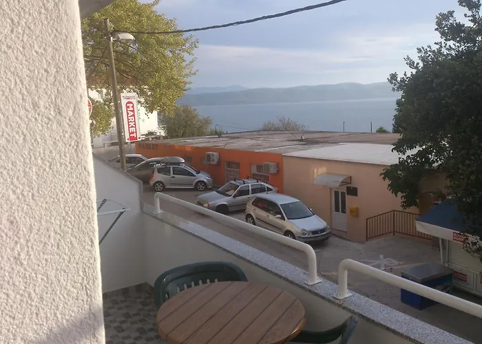 Brig Apartamento Živogošće