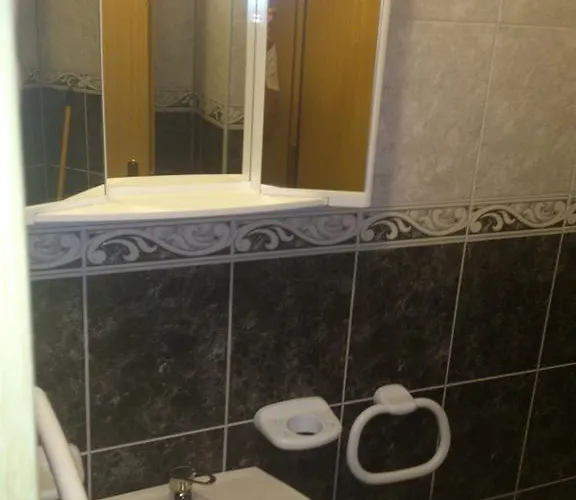 Apartamento Brig *