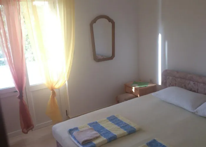 Apartamento Brig Živogošće