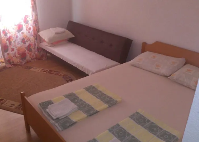 Apartamento Brig