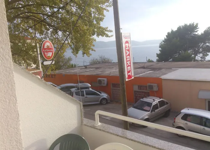 Brig Apartamento Živogošće