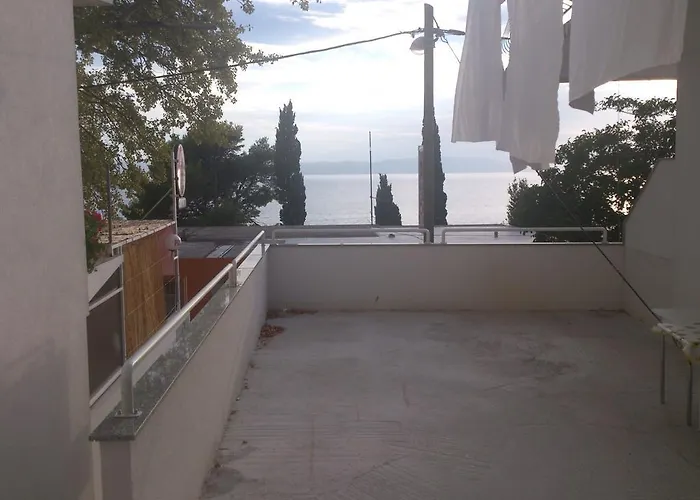 Brig Živogošće