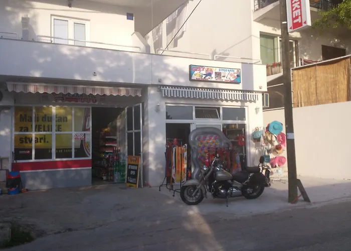 Brig Apartamento