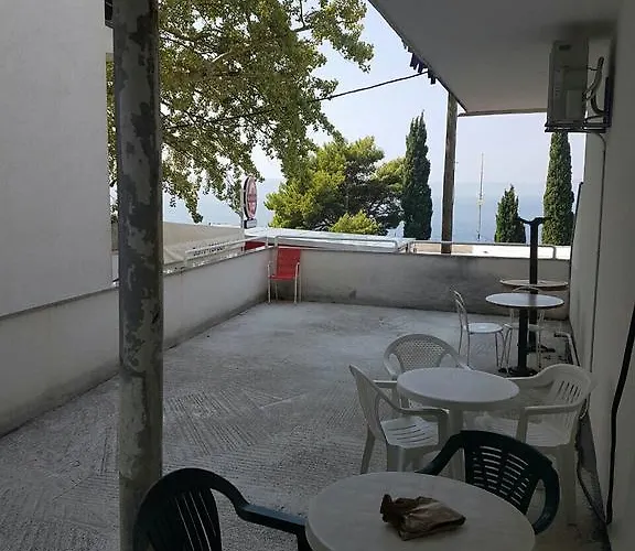 Brig Apartamento *