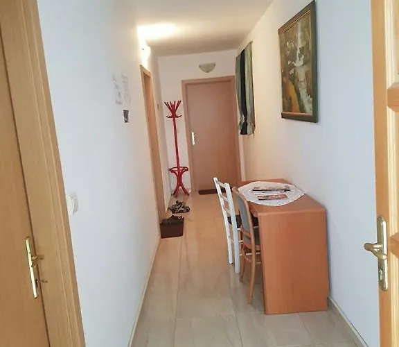 Apartamento Brig *