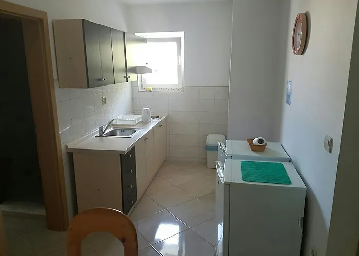 Brig Apartamento