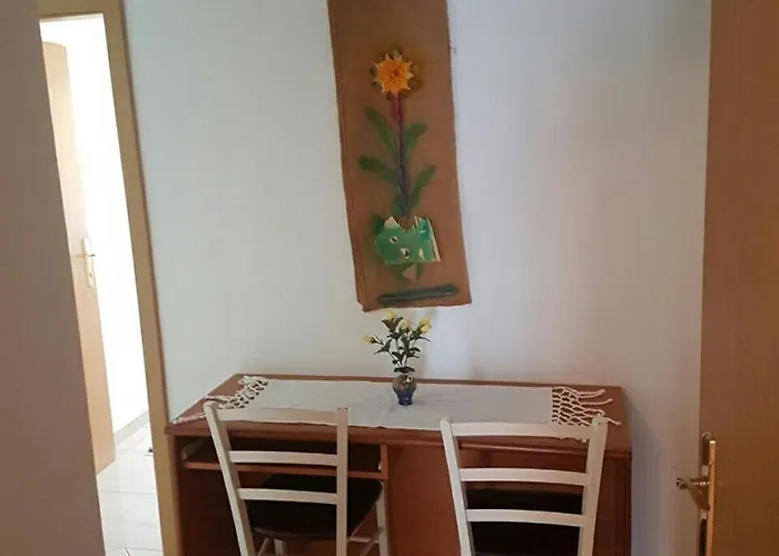 Apartamento Brig *
