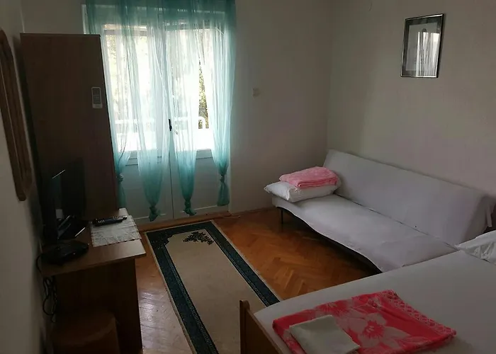 Brig * Živogošće