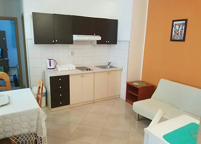 Brig Apartamento