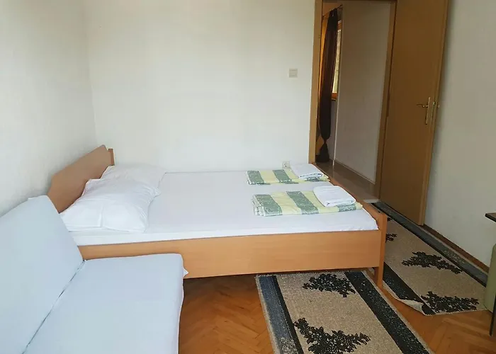 Brig Živogošće